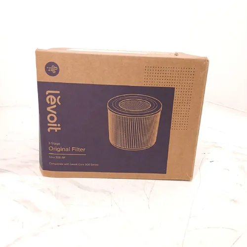 Produktbild LEVOIT Core 300 Ersatzfilter, HEPA & Aktivkohlefilter