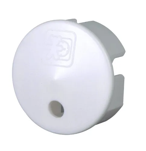 Kopp 320602089 Sicherheitsabdeckung für Steckdose