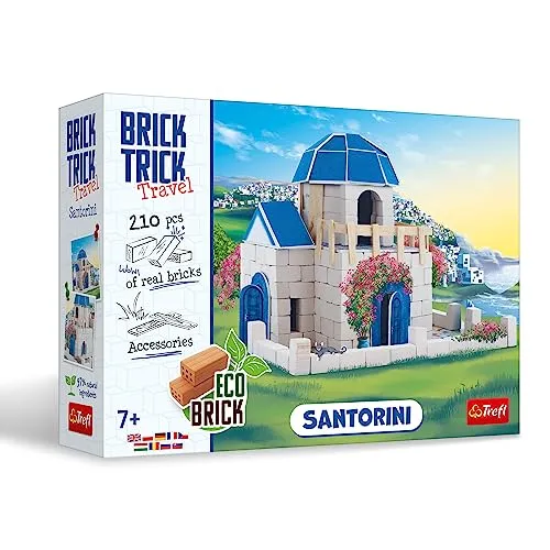 Trefl Spiele von Brick Trick