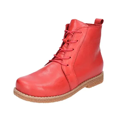 Stiefeletten von Andrea Conti