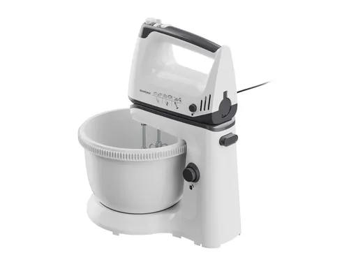 SILVERCREST® KITCHEN TOOLS Handmixer-Set »SHMS 300 D2«, 300 W