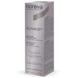 Produktbild Noreva Alphacid+ Creme