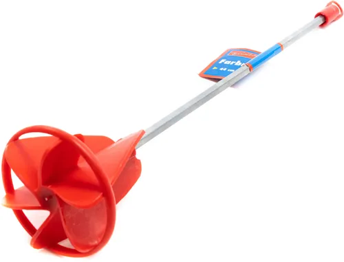 TrendLine Farbrührer 44 cm Kunststoff