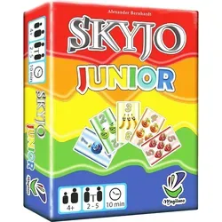 SKYJO Junior
