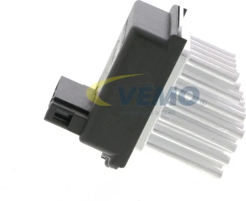 VEMO Regler Innenraumgebläse Gebläsewiderstand V10-79-0006 für VW Golf IV Schrägheck (1J1) 0,147kg