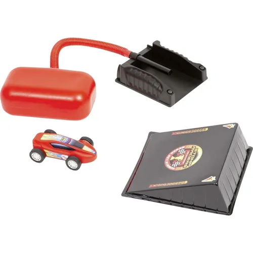 Stomp Rocket 365032 Stomp Rocket Stomp Racer Spielzeug 1 St.