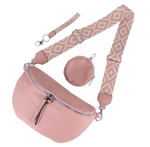 Taschen & Gepäck Pink von MIRROSI