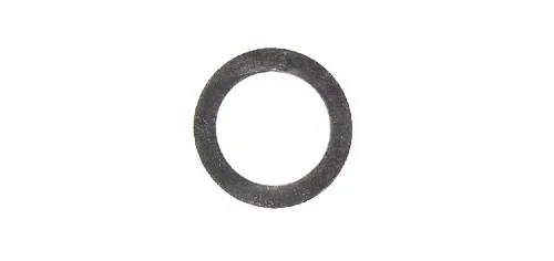 Gummi-Dichtung für Röhrengeruchsverschluss 1 1/4