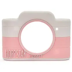 Produktbild Hoppstar Silikoncover Expert blush