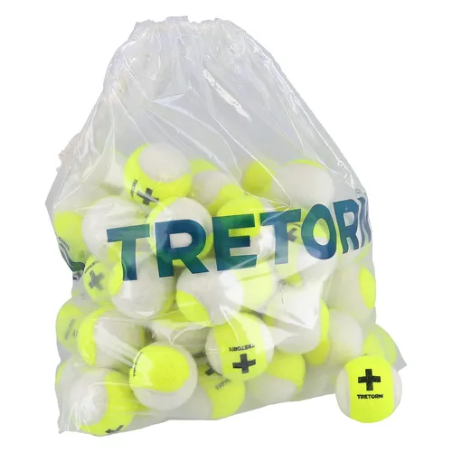 Tretorn Tennisbälle X Trainer (drucklos)