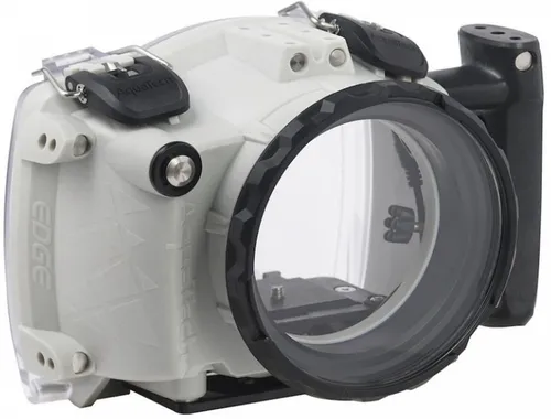 AQUATECH EDGE BASE Unterwassergehäuse für Nikon Z7/Z6/Z7II/Z6II/Z5