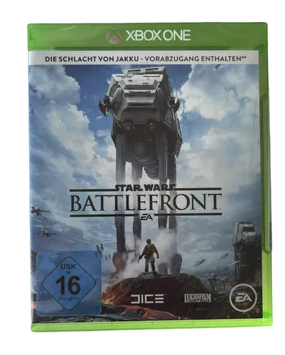 Star Wars Battlefront für Xbox One