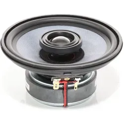 Audio System CO 120 EVO Koaxial Lautsprecher - Auto-Lautsprecher mit 12 cm Durchmesser, ideal für satten Klang und klare Musikwiedergabe, einfach einzubauen und perfekt für beengte Räume.