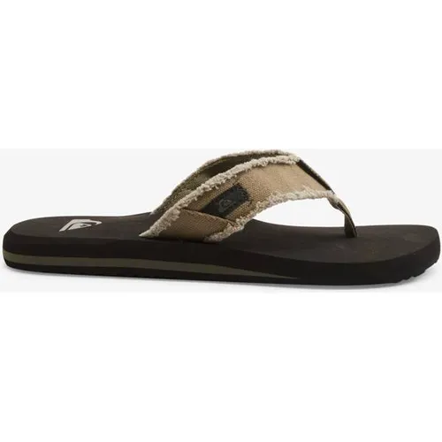 QUIKSILVER Herren Zehensandalen 