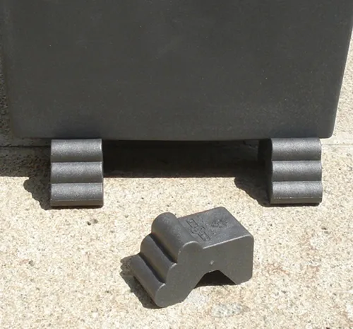 Blumentöpfe von BigDean