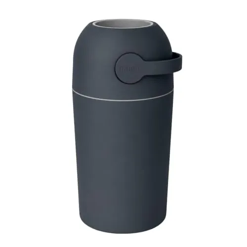 Set Magic Windeleimer Majestic & Windel Blaubär | 12L mit Geruchsstop-System