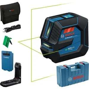 Bosch Kreuzlinienlaser GLL 20-22 G Professional