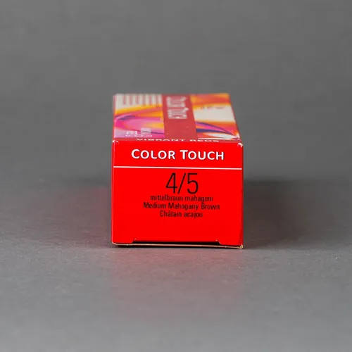 Produktbild Wella Color Touch 60ml
