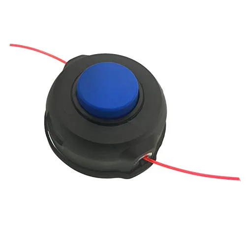 T25 Mähkopf für Husqvarna Freischneider ersetzt # 537338306 966674401