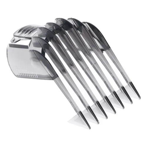 Kammaufsatz 3-21mm Crp389/01 kompatibel mit Philips 422203617520 Haarschneider