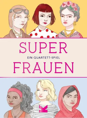 Thomas Isabel (u. a.) | Super Frauen Neuauflage | Spiel | Deutsch (2024) | 44 S.