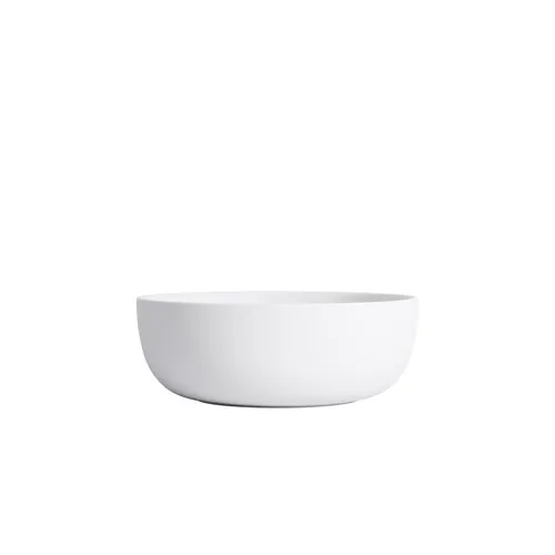 Steinberg Serie 490 Freistehende Badewanne rund 1350x1350mm von Steinberg