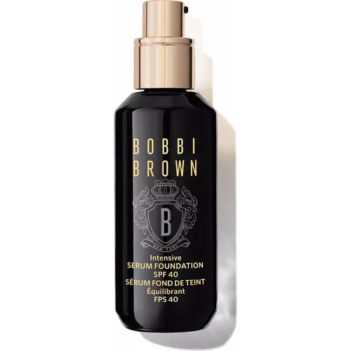 Bobbi Brown INTENSIVE SERUM FOUNDATION SPF 40