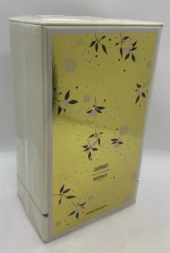 Memo Eau de Parfum Jannat 75 ml