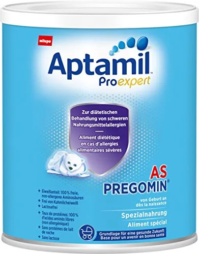 Aptamil Pregomin AS 400 g von Aptamil