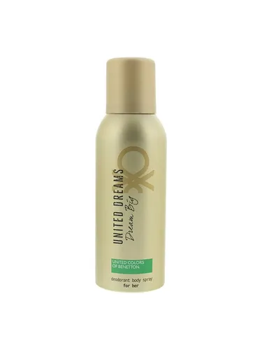 Benetton Floral Dream Big Deodorant Spray 150 ml