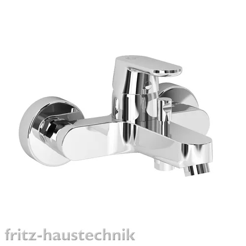 Ideal Standard CeraVito Einhebel-Wannenmischer