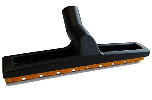 Maxorado Parkett Staubsauger Staubsaugerdüse 35mm zb Ersatz für Kärcher 41301720 VC5 VC6 NT 30/1 40/1 50/1 55/1 25/1