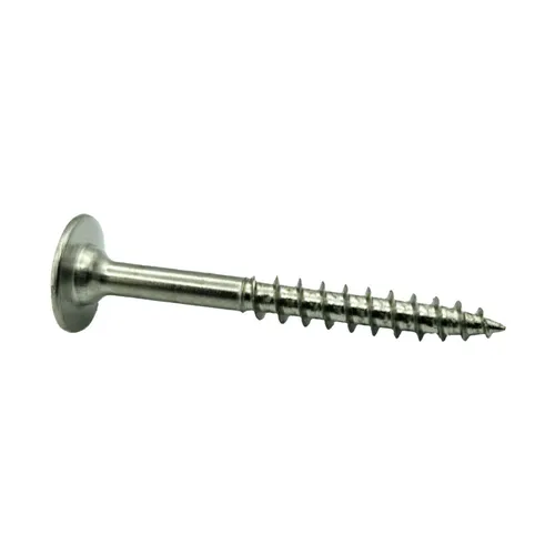 Korpusschraube 4 x 35 Torx Teilgewinde Schrankverbinder Rückwandschraube 100 x