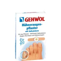GEHWOL Hühneraugen-Pflaster