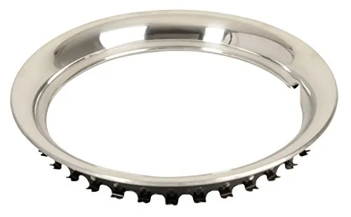 Hansen Styling Parts Felgenring 16
