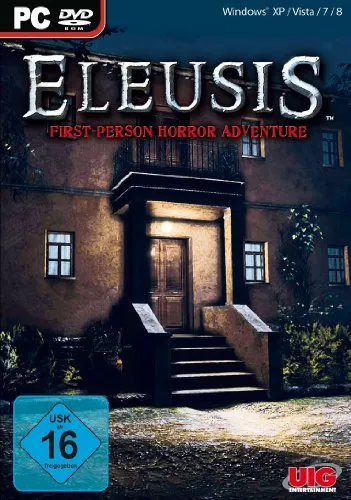 Eleusis - [PC]
