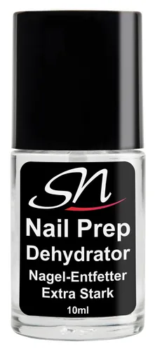 SN Nail Prep Dehydrator extra Nagel Entfetter Nagelentfetter Gel Nägel Primer