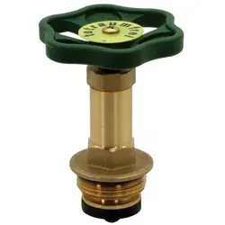 Schlösser Ventile von Schlösser