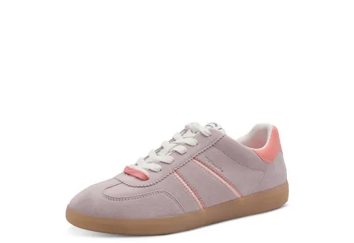 Tamaris Halbschuh mit gepolstertem Schaftrand von Tamaris