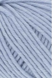 Lang Yarns Merino 70 733.0320 - Ciel melange
