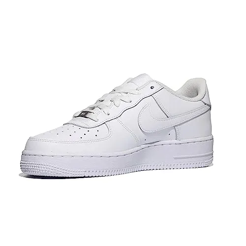 Nike AIR Force 1 LE (GS) Basketballschuh für Jungen von Nike