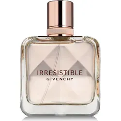 Givenchy Irresistible Fraiche Eau de Toilette 50 ml - Damendüfte mit einzigartigem Duftprofil, das frische Kopfnoten von Orange und rosa Pfeffer vereint und für einen unvergesslichen Eindruck sorgt.