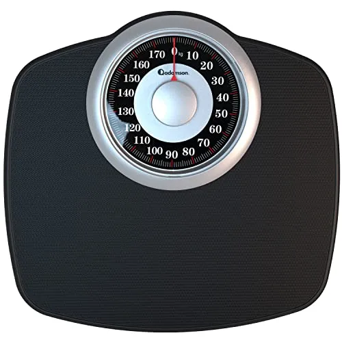 Adamson A25 Personenwaage