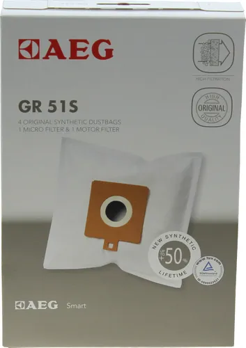 AEG Staubsaugerzubehör von AEG