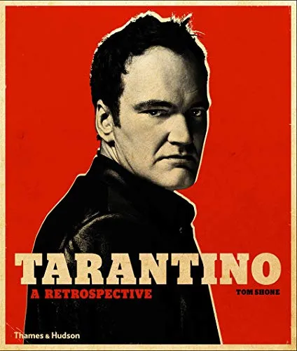 Tarantino: A Retrospective - 3D-Filmdokumentation über die Meisterwerke von Quentin Tarantino, die seinen ikonischen Stil und Einfluss auf das Kino beleuchtet.
