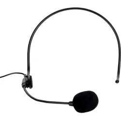 Pronomic SDH-100 Silent Guide Headset Mikrofon