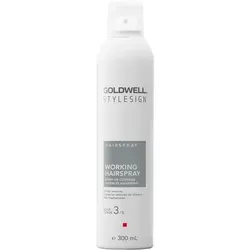 Styling-Gel, Haarspray & Haarschaum Gold von Goldwell