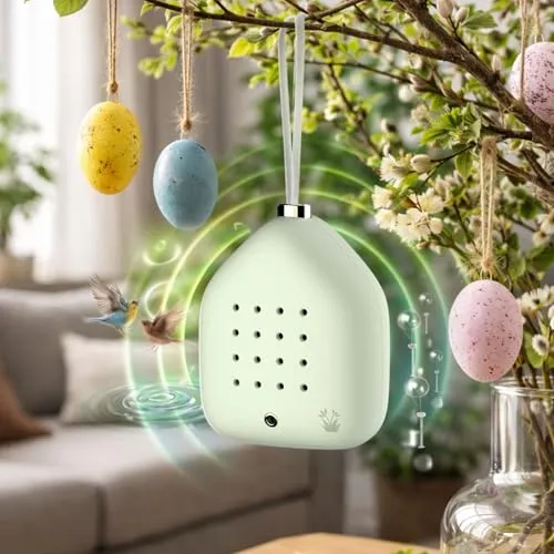 Soundmaschinen von RELAXOUND