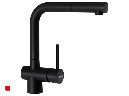 Schock Laios Puro Hochdruckarmatur von Schock