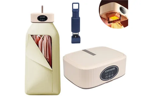 Starlyf Elektrischer Wäschetrockner Cloth Dryer